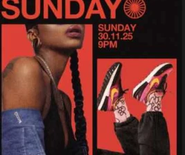 THE SWILL HOUSE SCBD JAKARTA  BACCSEAT SUNDAY