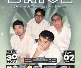 TEKIRA BLOK M JAKARTA  SUNDAY