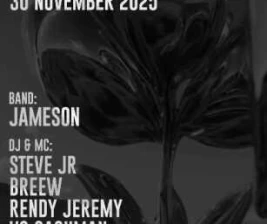 THE H CLUB SCBD JAKARTA  SUNDAY