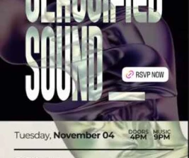 007 COCKTAIL  WHISKY BAR SENOPATI JAKARTA  CLASSIFIED SOUND