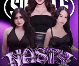 AMORA BLOK M JAKARTA  NASTY