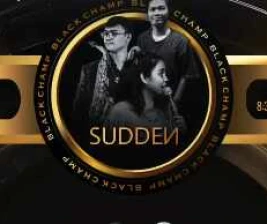 BLACK CHAMP TEBET JAKARTA  TUESDAY