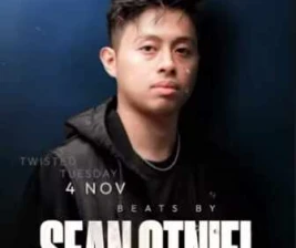 BLUE STORK GADING SERPONG  TWISTED TUESDAY