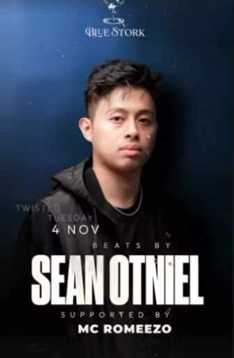 BLUE STORK GADING SERPONG - TWISTED TUESDAY