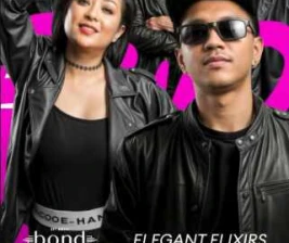 BOND JAKARTA  LADIES NIGHT