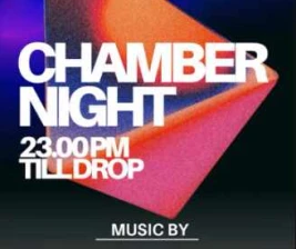 DRAGON CHAMBER KELAPA GADING JAKARTA  CHAMBER NIGHT