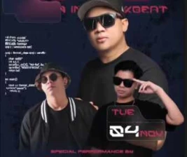CLIQUE SPOT GADING SERPONG  WAKTU INDONESIA BREAKBEAT