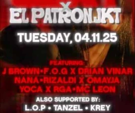 DELULU JAKARTA  TUESDAY