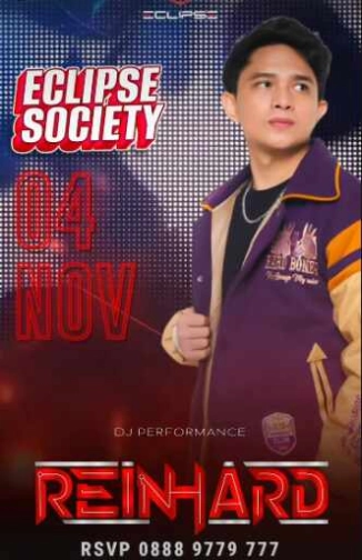 ECLIPSE PANTAI INDAH KAPUK - TUESDAY