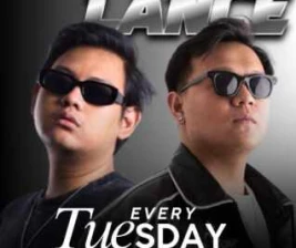 GOEDANK JAKARTA  TURBOLANCE