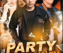 GRAND EAGLE CLUB PENJARINGAN JAKARTA  PARTY SELASA MALEM