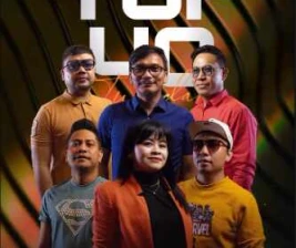 THE GREAT GATSBY SCBD JAKARTA  TUESDAY