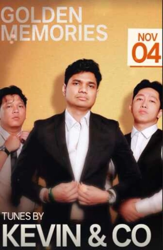 HELIOS JAKARTA - GOLDEN MEMORIES