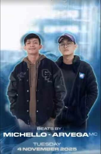 HOLY GLASS BEKASI - TUESDAY