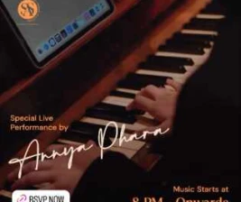 IZZY SOCIAL CLUB JAKARTA  SINGLES INFERNO