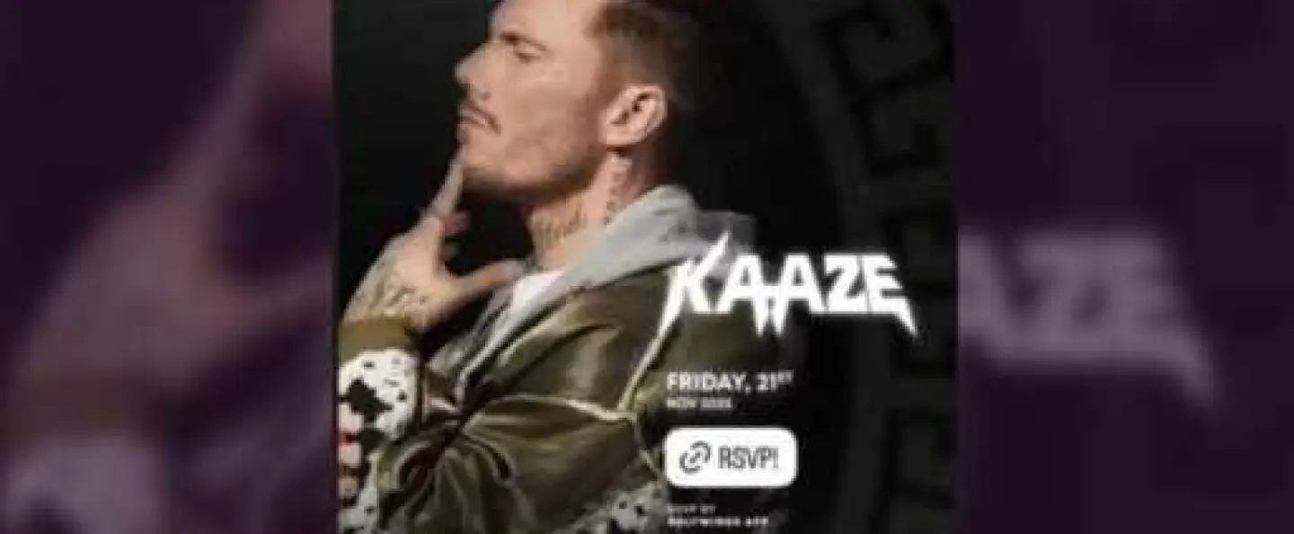 KAAZE