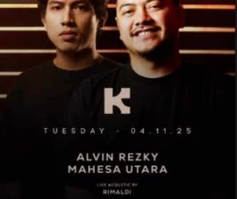 KODE JAKARTA  TUESDAY