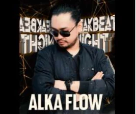 MONKEY KING BAR  LOUNGE GADING SERPONG  BREAKBEAT NIGHT