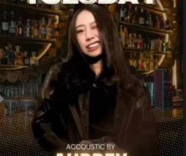 NIGHT CAP JAKARTA  GOOD TUESDAY