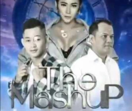 NU CHINA KEMANG JAKARTA  THE MASHUP
