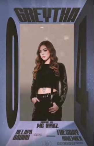 BLACK OWL KELAPA GADING JAKARTA - TUESDAY