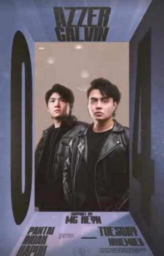 BLACK OWL PANTAI INDAH KAPUK - TUESDAY