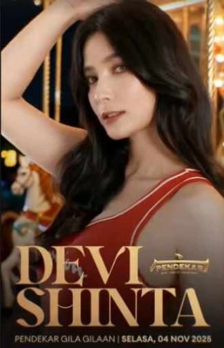 PENDEKAR BAR & RESTO GADING SERPONG - TUESDAY