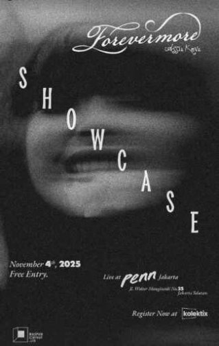 PENN JAKARTA - TUESDAY