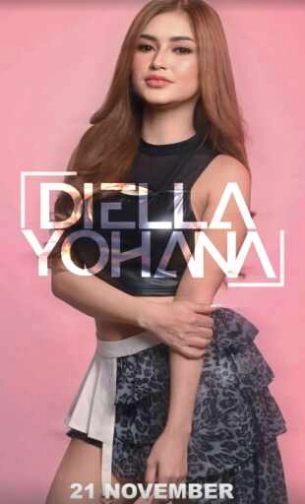 SHAMROCK JAKARTA - FRIDAY