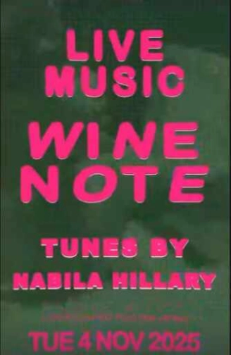 SHAMROCK TEBET JAKARTA - TUESDAY