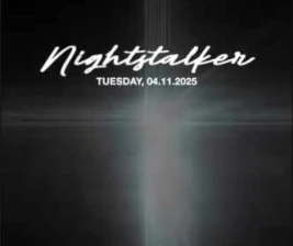 STALK SCBD JAKARTA  NIGHTSTALKER