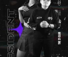 THE 21 CLUB PANTAI INDAH KAPUK  TUESDAY