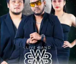 WOODEN BAR RESTO GADING SERPONG  TUESDAY