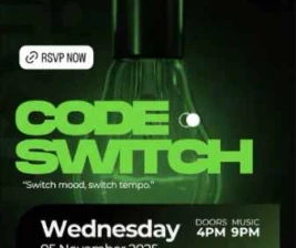 007 COCKTAIL  WHISKY BAR SENOPATI JAKARTA  CODE SWITCH