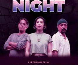 1920 LOUNGE KEMANG JAKARTA  LADIES NIGHT