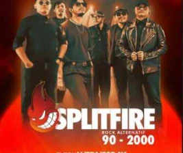 AM LOUNGE SCBD JAKARTA  WEDNESDAY