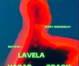 AMORA BLOK M JAKARTA  BOUNCE BACK