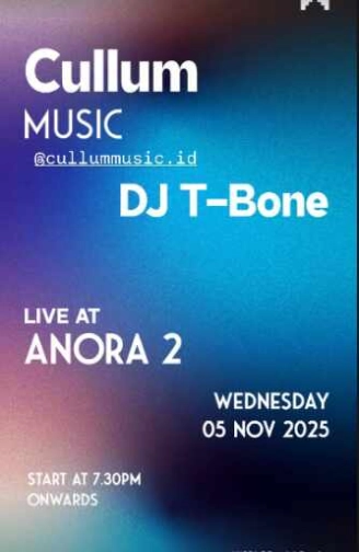 ANORA 2 DUREN SAWIT JAKARTA - WEDNESDAY