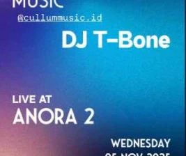 ANORA 2 DUREN SAWIT JAKARTA  WEDNESDAY