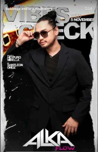 BABLAS GADING SERPONG - VIBES CHECK