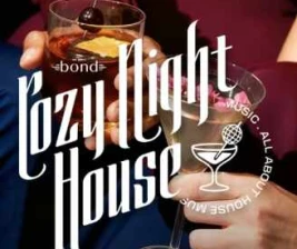 BOND SENOPATI JAKARTA  COZY NIGHT HOUSE