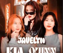 THE BROTHERHOOD GUNAWARMAN JAKARTA  LOST IN LOVE