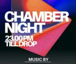 DRAGON CHAMBER KELAPA GADING JAKARTA  WEDNESDAY