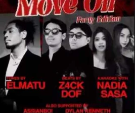 DELULU JAKARTA  MOVE ON PARTY EDITION
