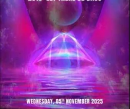 FYNE JAKARTA  REVERB