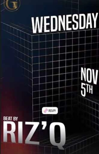 GLAMZ ANTASARI JAKARTA - WEDNESDAY