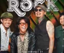 THE GREAT GATSBY SCBD JAKARTA  WEDNESDAY