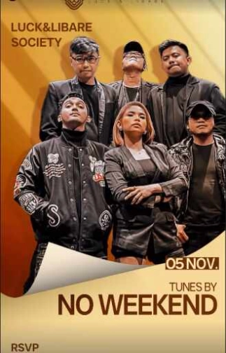 HELIOS PANTAI INDAH KAPUK - WEDNESDAY