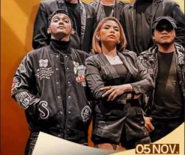 HELIOS PANTAI INDAH KAPUK  WEDNESDAY