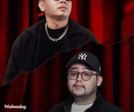 IZZY SOCIAL CLUB GUNAWARMAN JAKARTA  SOCIAL TAKEOVER